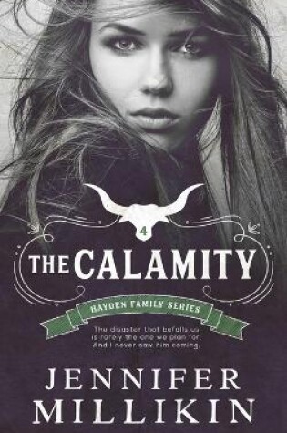Cover of The Calamity
