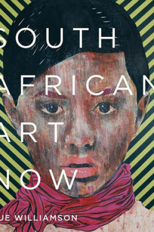 Cover of South African Art Now