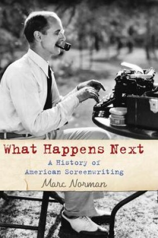 Cover of What Happens Next?