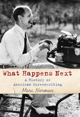 Cover of What Happens Next?