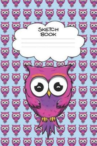 Cover of Sketch Book