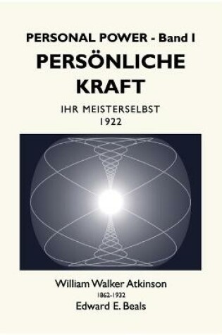 Cover of Persoenliche Kraft