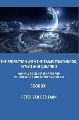 Cover of The Federation with the teams Symyo-Riodo, Symyo and Quianho