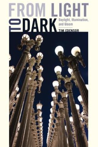 Cover of From Light to Dark