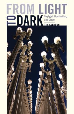 Book cover for From Light to Dark