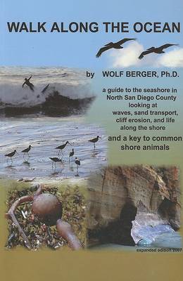 Book cover for Walk Along the Ocean