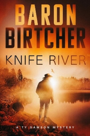 Cover of Knife River