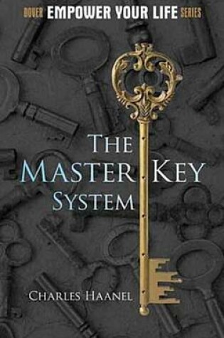 Cover of The Master Key System