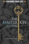 Book cover for The Master Key System