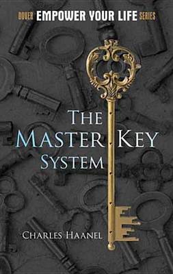 Cover of The Master Key System