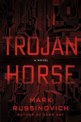 Cover of Trojan Horse