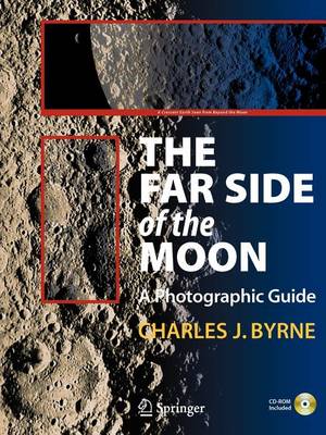 Book cover for The Far Side of the Moon