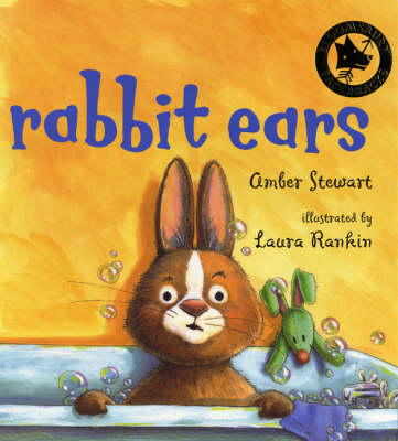 Book cover for Rabbit Ears