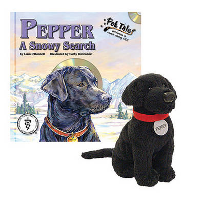 Cover of Pepper