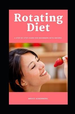 Book cover for Rotating Diet