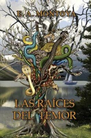 Cover of Las Raices del Temor