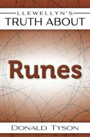 Cover of Llewellyn's Truth about Runes