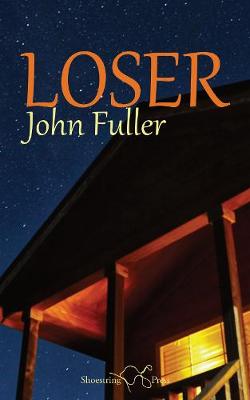 Book cover for Loser