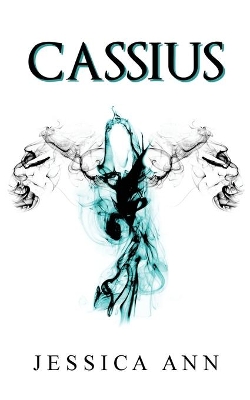 Book cover for Cassius