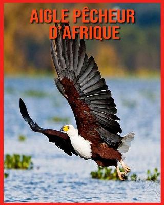 Book cover for Aigle Pêcheur d'Afrique