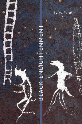 Book cover for Black Enlightenment