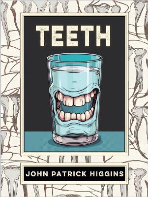 Book cover for Teeth