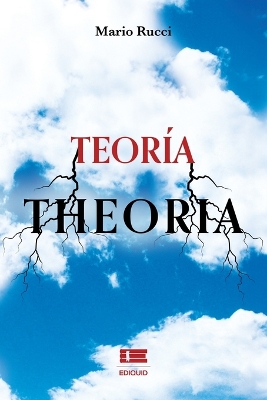 Book cover for Teoría (Theoria)