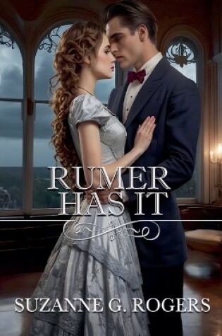 Cover of Rumer Has It