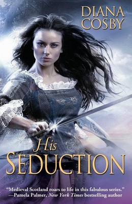 Book cover for His Seduction