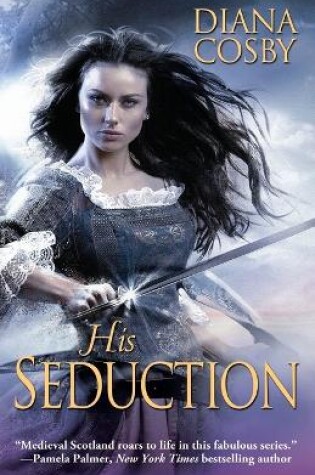 Cover of His Seduction