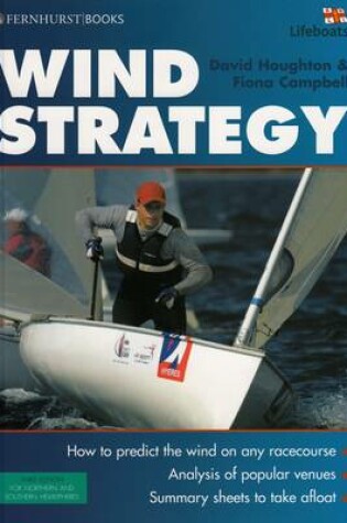 Cover of Wind Strategy