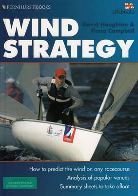 Book cover for Wind Strategy