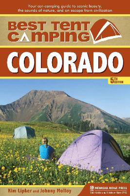 Cover of Colorado