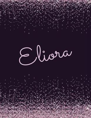Book cover for Eliora