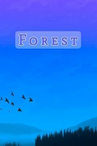 Cover of Forest