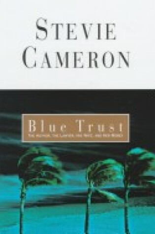 Cover of Blue Trust