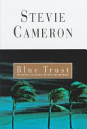 Book cover for Blue Trust