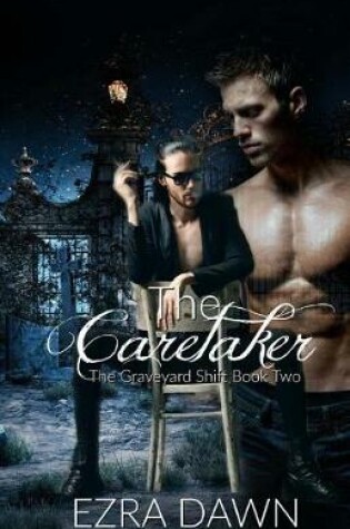 Cover of The Caretaker