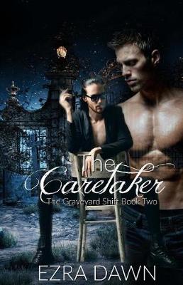 Cover of The Caretaker