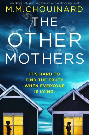 Cover of The Other Mothers