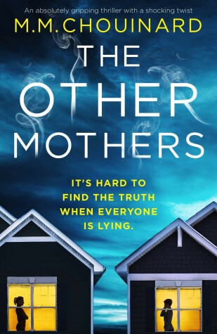 Cover of The Other Mothers