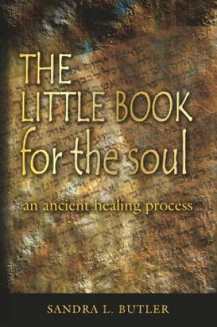 Cover of THE LITTLE BOOK for the soul