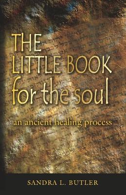 Cover of THE LITTLE BOOK for the soul