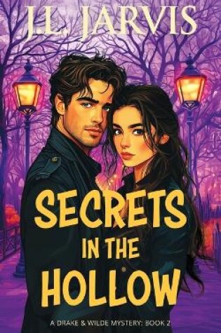 Cover of Secrets in the Hollow