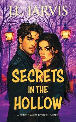 Cover of Secrets in the Hollow