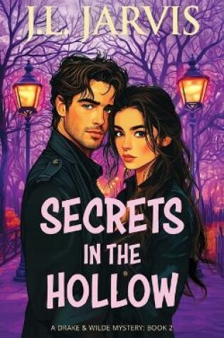 Cover of Secrets in the Hollow