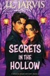 Book cover for Secrets in the Hollow