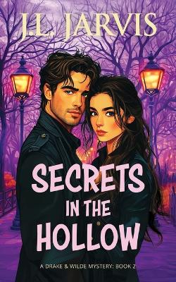 Cover of Secrets in the Hollow