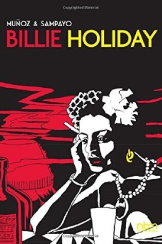 Cover of Billie Holiday