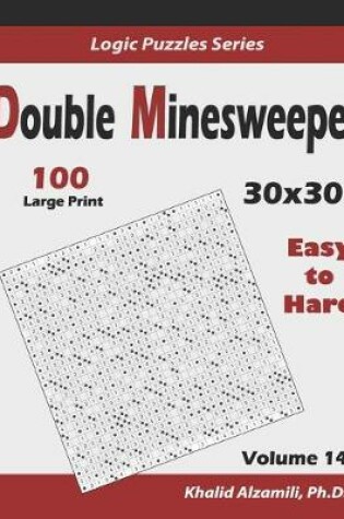 Cover of Double Minesweeper